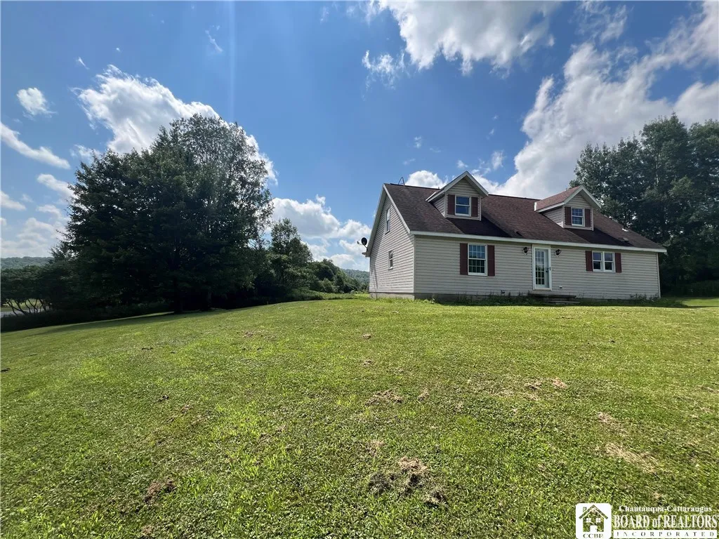 6093 Park Terrace, Cherry Creek, New York 14723, Cherry Creek, New York 14723, 4 Bedrooms Bedrooms, 6 Rooms Rooms,2 BathroomsBathrooms,Residential,Closed,6093 Park Terrace, Cherry Creek, New York 14723,0,R1625054