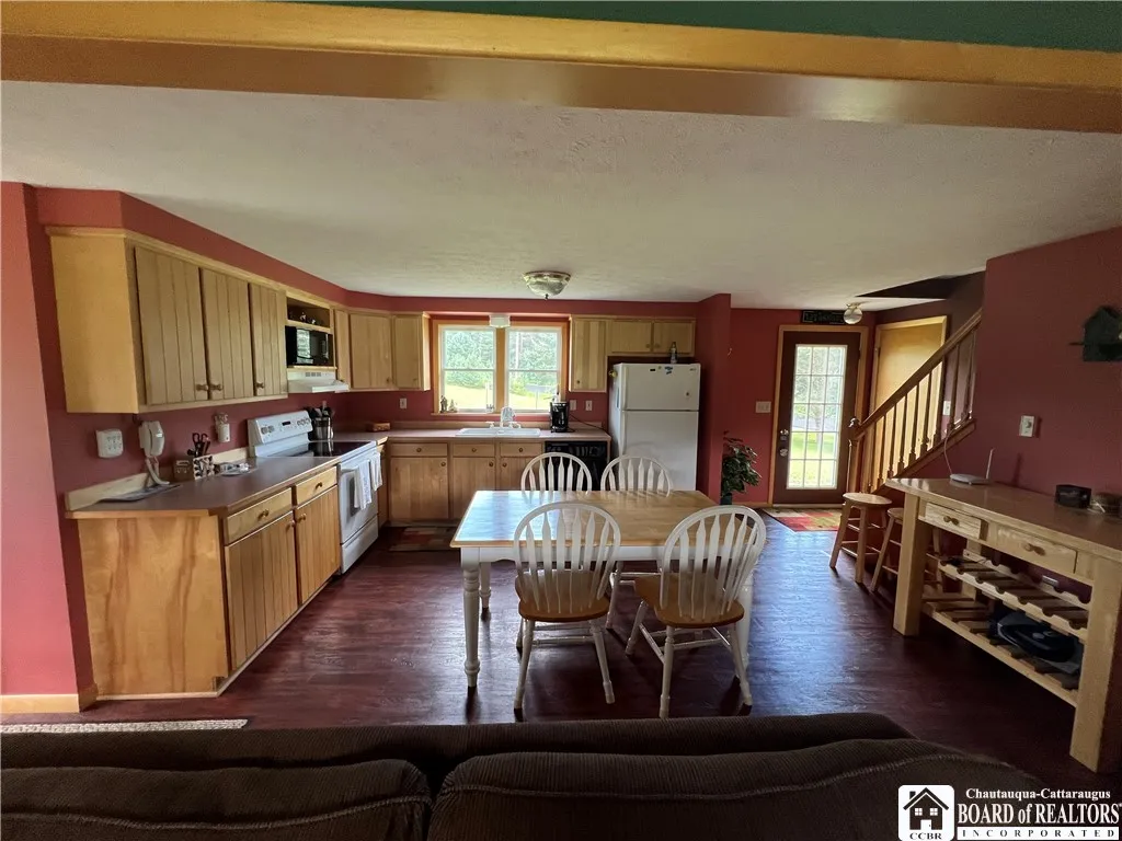 6093 Park Terrace, Cherry Creek, New York 14723, Cherry Creek, New York 14723, 4 Bedrooms Bedrooms, 6 Rooms Rooms,2 BathroomsBathrooms,Residential,Closed,6093 Park Terrace, Cherry Creek, New York 14723,0,R1625054