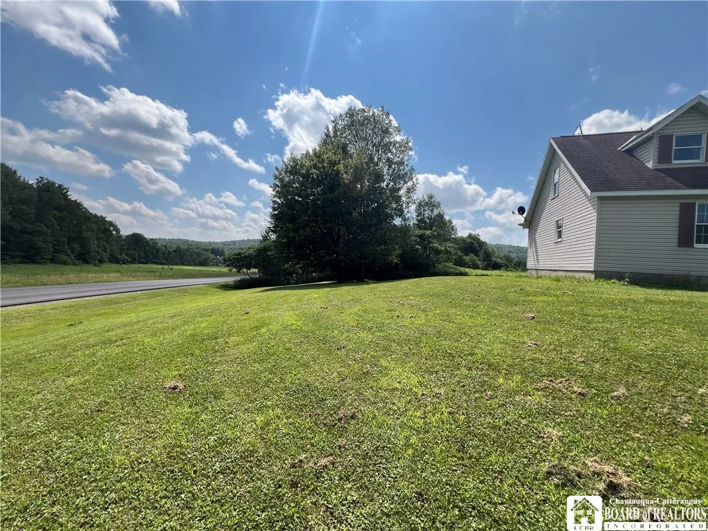 6093 Park Terrace, Cherry Creek, New York 14723, Cherry Creek, New York 14723, 4 Bedrooms Bedrooms, 6 Rooms Rooms,2 BathroomsBathrooms,Residential,Closed,6093 Park Terrace, Cherry Creek, New York 14723,0,R1625054