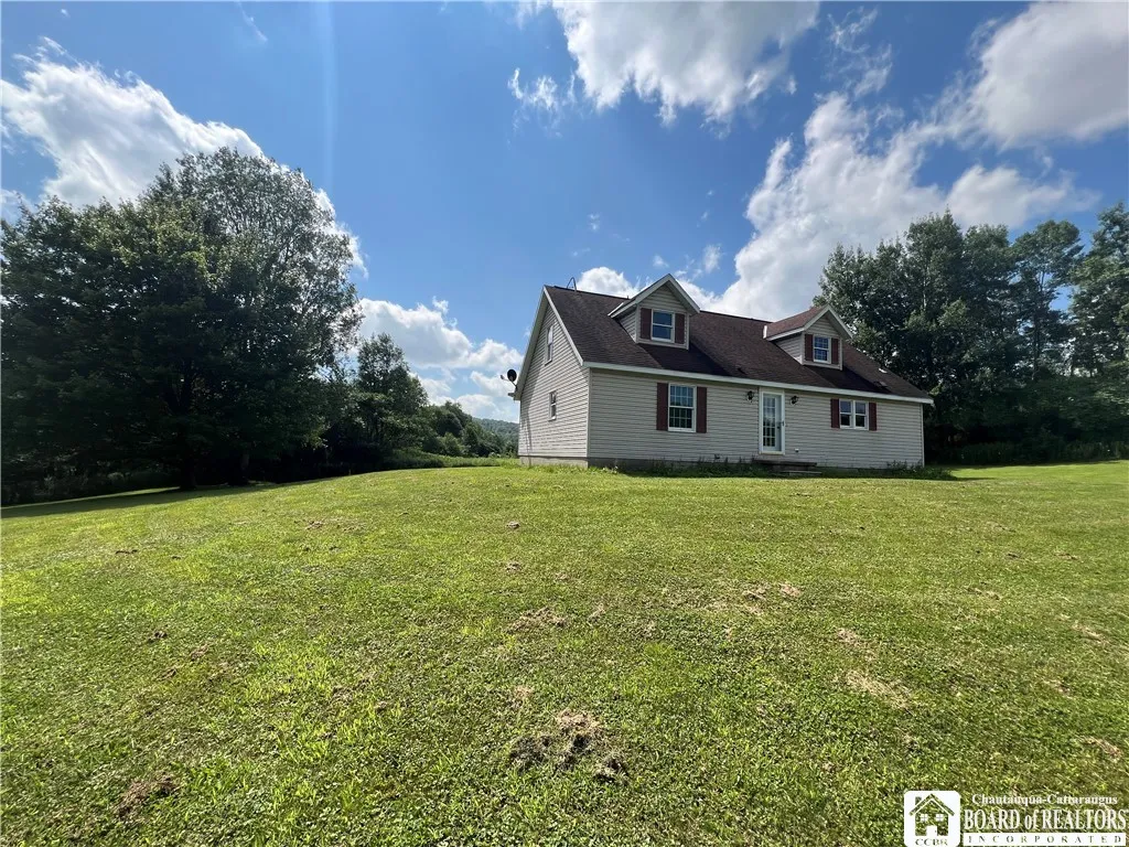 6093 Park Terrace, Cherry Creek, New York 14723, Cherry Creek, New York 14723, 4 Bedrooms Bedrooms, 6 Rooms Rooms,2 BathroomsBathrooms,Residential,Closed,6093 Park Terrace, Cherry Creek, New York 14723,0,R1625054