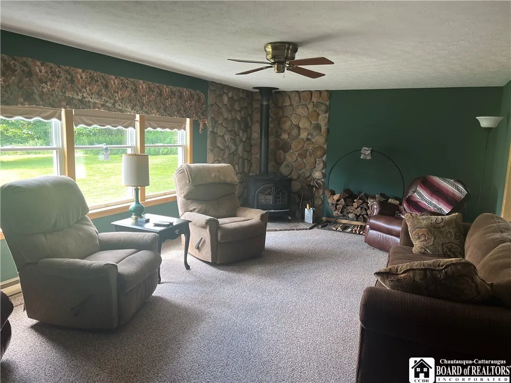 6093 Park Terrace, Cherry Creek, New York 14723, Cherry Creek, New York 14723, 4 Bedrooms Bedrooms, 6 Rooms Rooms,2 BathroomsBathrooms,Residential,Closed,6093 Park Terrace, Cherry Creek, New York 14723,0,R1625054