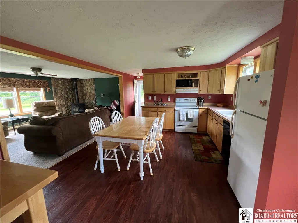 6093 Park Terrace, Cherry Creek, New York 14723, Cherry Creek, New York 14723, 4 Bedrooms Bedrooms, 6 Rooms Rooms,2 BathroomsBathrooms,Residential,Closed,6093 Park Terrace, Cherry Creek, New York 14723,0,R1625054