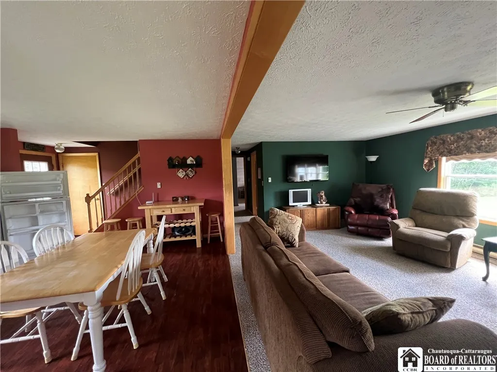 6093 Park Terrace, Cherry Creek, New York 14723, Cherry Creek, New York 14723, 4 Bedrooms Bedrooms, 6 Rooms Rooms,2 BathroomsBathrooms,Residential,Closed,6093 Park Terrace, Cherry Creek, New York 14723,0,R1625054