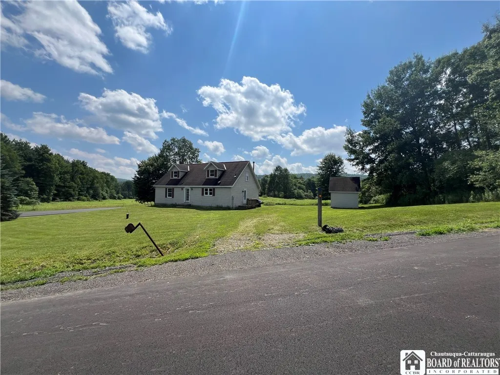 6093 Park Terrace, Cherry Creek, New York 14723, Cherry Creek, New York 14723, 4 Bedrooms Bedrooms, 6 Rooms Rooms,2 BathroomsBathrooms,Residential,Closed,6093 Park Terrace, Cherry Creek, New York 14723,0,R1625054