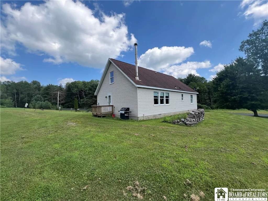 6093 Park Terrace, Cherry Creek, New York 14723, Cherry Creek, New York 14723, 4 Bedrooms Bedrooms, 6 Rooms Rooms,2 BathroomsBathrooms,Residential,Closed,6093 Park Terrace, Cherry Creek, New York 14723,0,R1625054