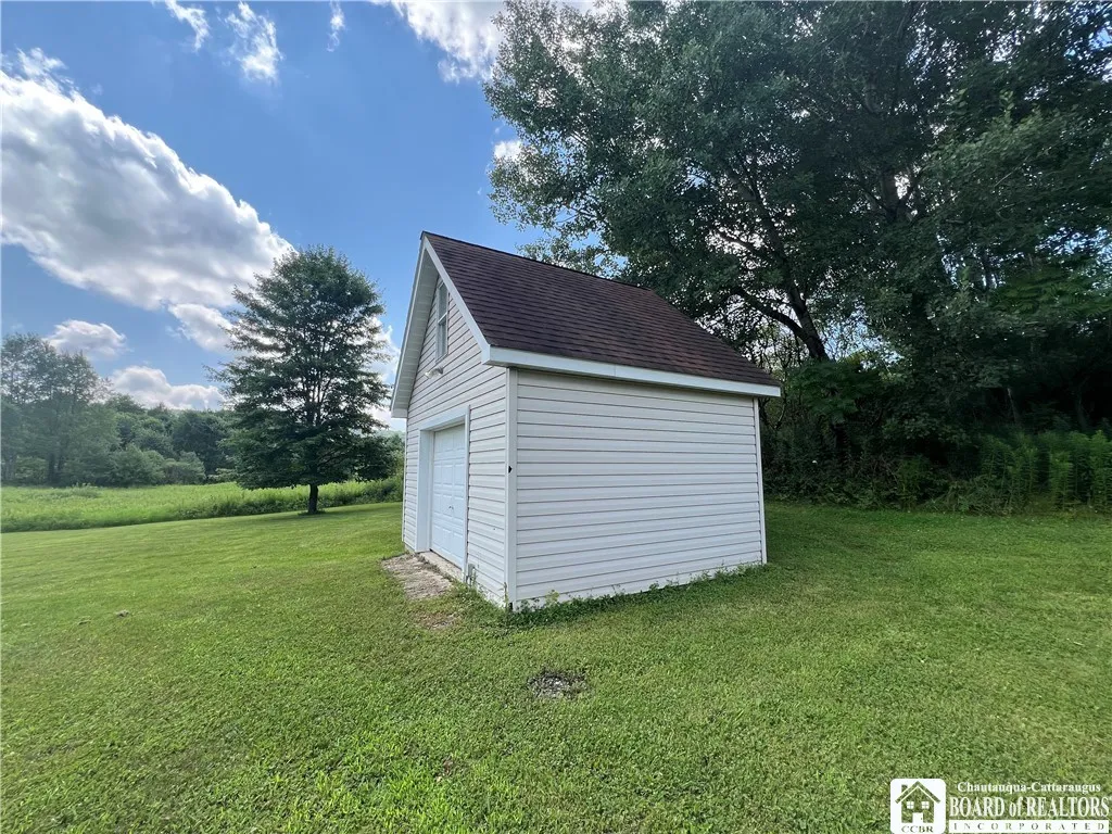 6093 Park Terrace, Cherry Creek, New York 14723, Cherry Creek, New York 14723, 4 Bedrooms Bedrooms, 6 Rooms Rooms,2 BathroomsBathrooms,Residential,Closed,6093 Park Terrace, Cherry Creek, New York 14723,0,R1625054