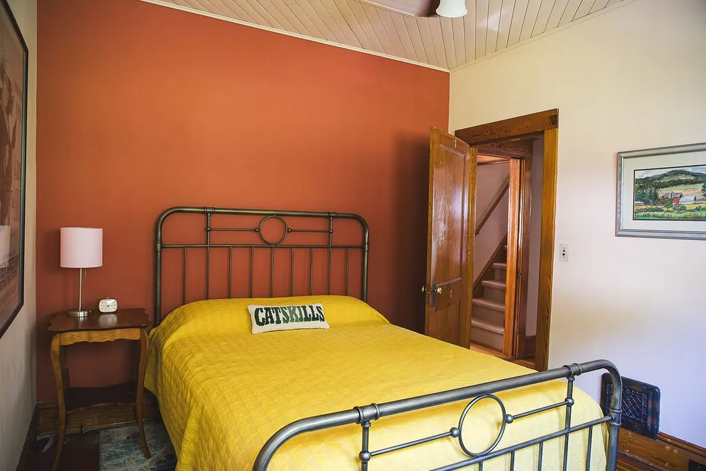 88 Roosevelt Avenue, Roxbury, New York 12474, Roxbury, New York 12474, 3 Bedrooms Bedrooms, 10 Rooms Rooms,1 BathroomBathrooms,Residential Lease,For Rent,88 Roosevelt Avenue, Roxbury, New York 12474,R1622082