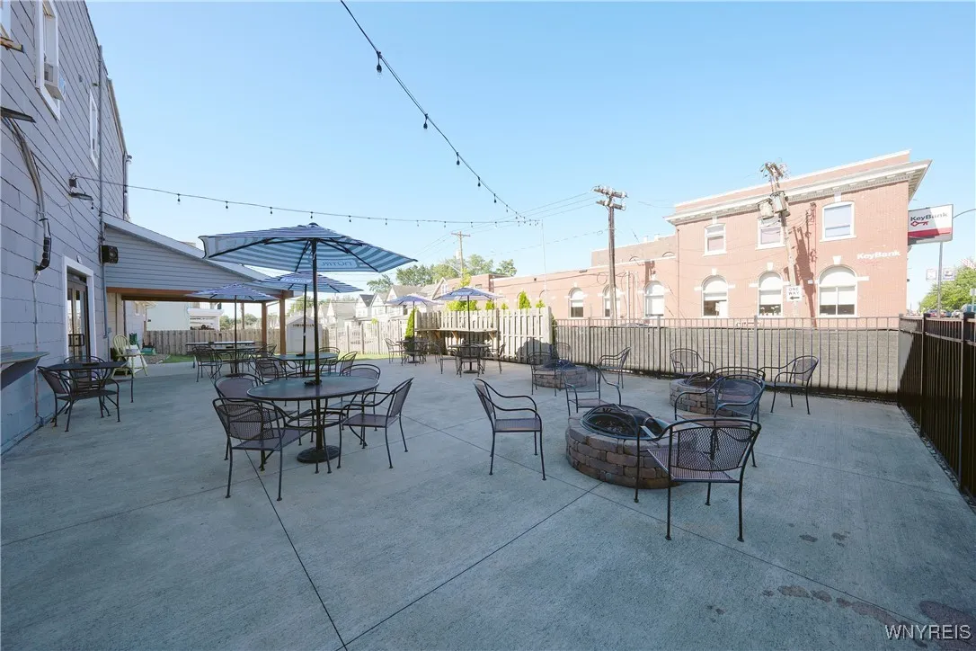 715 Ridge Road, Lackawanna, New York 14218, Lackawanna, New York 14218, ,Commercial Sale,Closed,715 Ridge Road, Lackawanna, New York 14218,0,B1624546