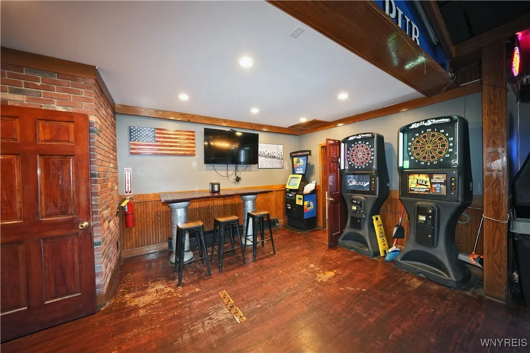 715 Ridge Road, Lackawanna, New York 14218, Lackawanna, New York 14218, ,Commercial Sale,Closed,715 Ridge Road, Lackawanna, New York 14218,0,B1624546