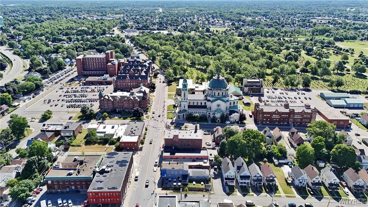 715 Ridge Road, Lackawanna, New York 14218, Lackawanna, New York 14218, ,Commercial Sale,Closed,715 Ridge Road, Lackawanna, New York 14218,0,B1624546