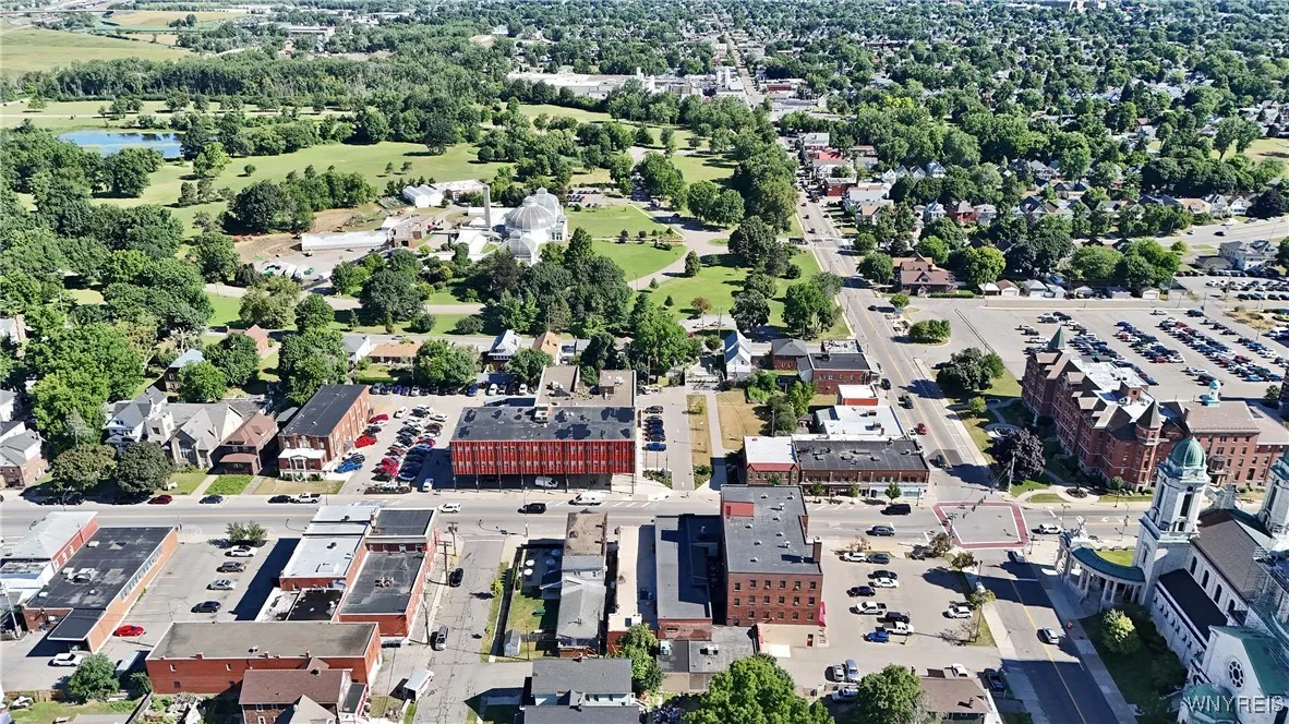 715 Ridge Road, Lackawanna, New York 14218, Lackawanna, New York 14218, ,Commercial Sale,Closed,715 Ridge Road, Lackawanna, New York 14218,0,B1624546