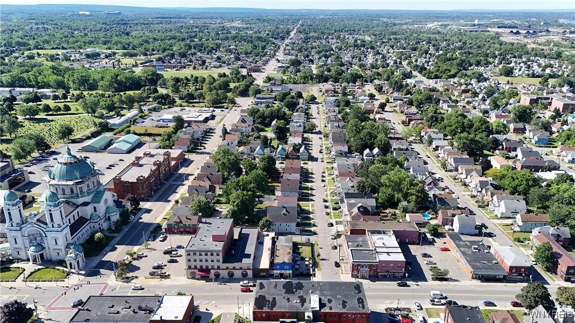 715 Ridge Road, Lackawanna, New York 14218, Lackawanna, New York 14218, ,Commercial Sale,Closed,715 Ridge Road, Lackawanna, New York 14218,0,B1624546