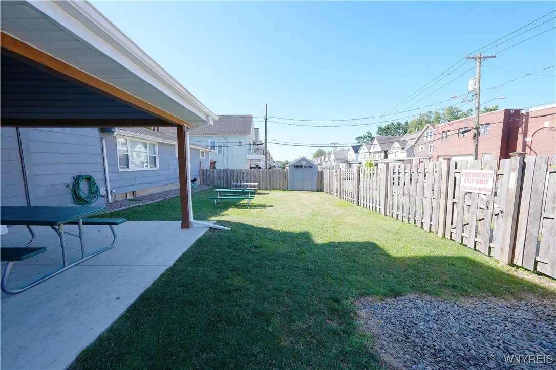 715 Ridge Road, Lackawanna, New York 14218, Lackawanna, New York 14218, ,Commercial Sale,Closed,715 Ridge Road, Lackawanna, New York 14218,0,B1624546