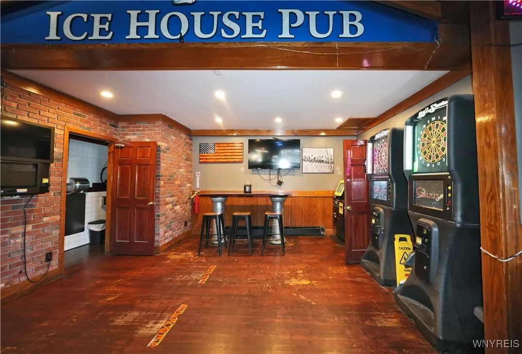 715 Ridge Road, Lackawanna, New York 14218, Lackawanna, New York 14218, ,Commercial Sale,Closed,715 Ridge Road, Lackawanna, New York 14218,0,B1624546