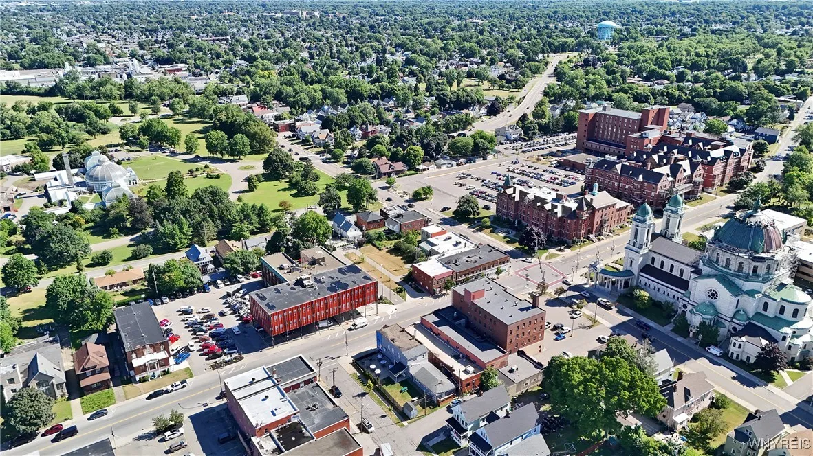 715 Ridge Road, Lackawanna, New York 14218, Lackawanna, New York 14218, ,Commercial Sale,Closed,715 Ridge Road, Lackawanna, New York 14218,0,B1624546