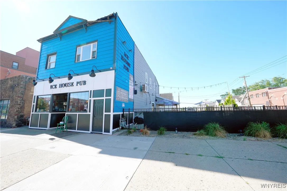 715 Ridge Road, Lackawanna, New York 14218, Lackawanna, New York 14218, ,Commercial Sale,Closed,715 Ridge Road, Lackawanna, New York 14218,0,B1624546