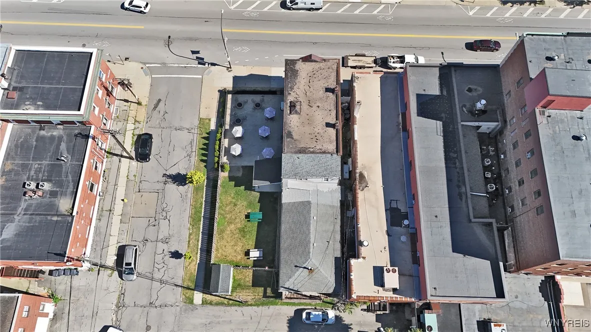 715 Ridge Road, Lackawanna, New York 14218, Lackawanna, New York 14218, ,Commercial Sale,Closed,715 Ridge Road, Lackawanna, New York 14218,0,B1624546