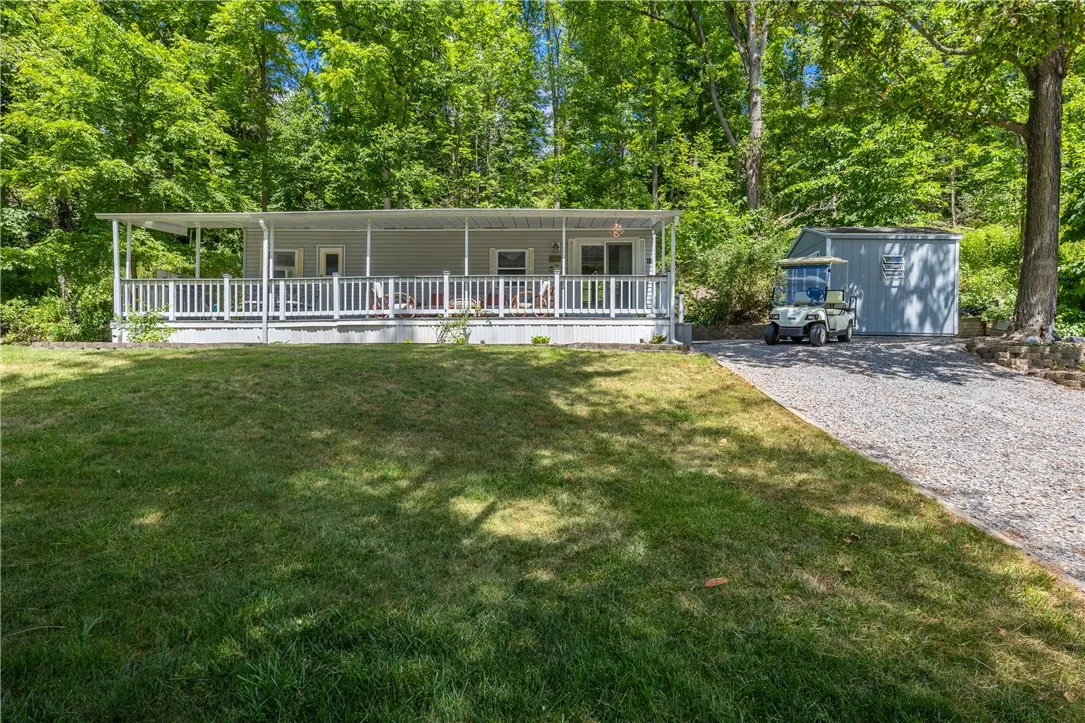 6351 North Vine Valley Rd Lot #11, Middlesex, New, Middlesex, New York 14507, 1 Bedroom Bedrooms, 4 Rooms Rooms,1 BathroomBathrooms,Residential,Closed,6351 North Vine Valley Rd Lot #11, Middlesex, New ,0,R1624719