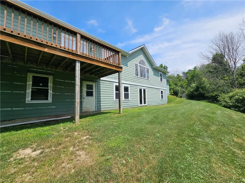 4662 County Route 21, Canisteo, New York 14823, Canisteo, New York 14823, 2 Bedrooms Bedrooms, 7 Rooms Rooms,1 BathroomBathrooms,Residential Lease,For Rent,4662 County Route 21, Canisteo, New York 14823,R1619523