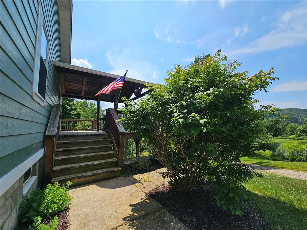 4662 County Route 21, Canisteo, New York 14823, Canisteo, New York 14823, 2 Bedrooms Bedrooms, 7 Rooms Rooms,1 BathroomBathrooms,Residential Lease,For Rent,4662 County Route 21, Canisteo, New York 14823,R1619523