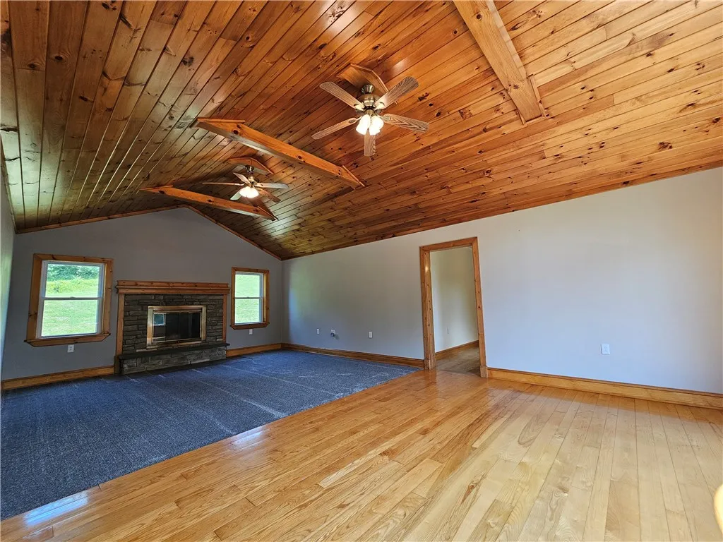 4662 County Route 21, Canisteo, New York 14823, Canisteo, New York 14823, 2 Bedrooms Bedrooms, 7 Rooms Rooms,1 BathroomBathrooms,Residential Lease,For Rent,4662 County Route 21, Canisteo, New York 14823,R1619523