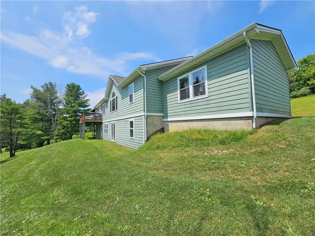 4662 County Route 21, Canisteo, New York 14823, Canisteo, New York 14823, 2 Bedrooms Bedrooms, 7 Rooms Rooms,1 BathroomBathrooms,Residential Lease,For Rent,4662 County Route 21, Canisteo, New York 14823,R1619523