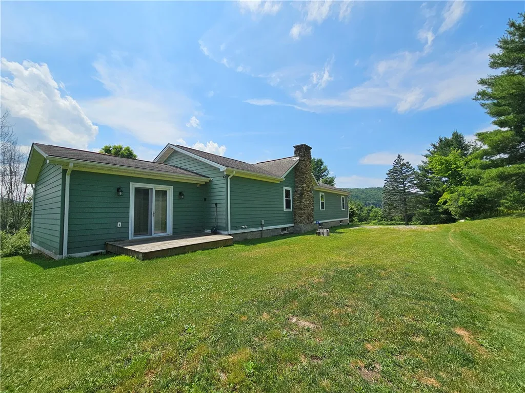 4662 County Route 21, Canisteo, New York 14823, Canisteo, New York 14823, 2 Bedrooms Bedrooms, 7 Rooms Rooms,1 BathroomBathrooms,Residential Lease,For Rent,4662 County Route 21, Canisteo, New York 14823,R1619523