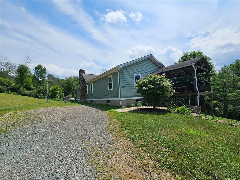 4662 County Route 21, Canisteo, New York 14823, Canisteo, New York 14823, 2 Bedrooms Bedrooms, 7 Rooms Rooms,1 BathroomBathrooms,Residential Lease,For Rent,4662 County Route 21, Canisteo, New York 14823,R1619523
