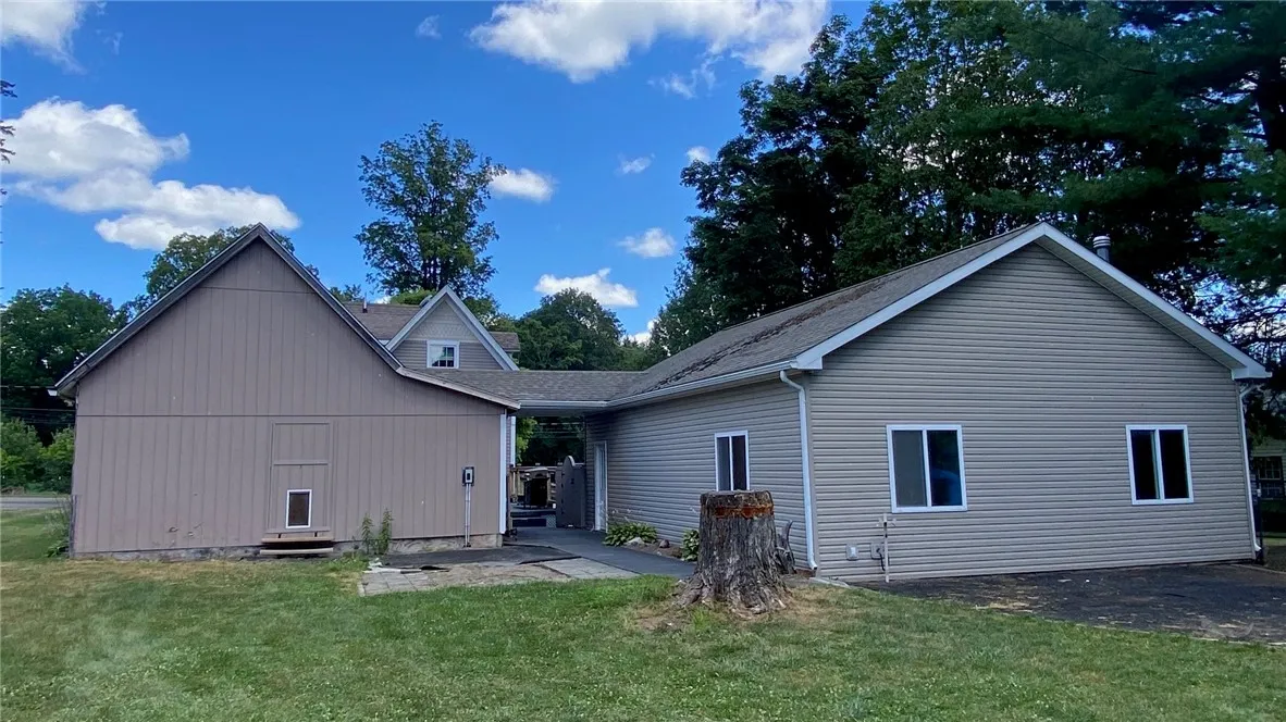 10 Porter Street, Prattsburgh, New York 14873, Prattsburgh, New York 14873, 4 Bedrooms Bedrooms, 9 Rooms Rooms,2 BathroomsBathrooms,Residential,For Sale,10 Porter Street, Prattsburgh, New York 14873,0,R1624888