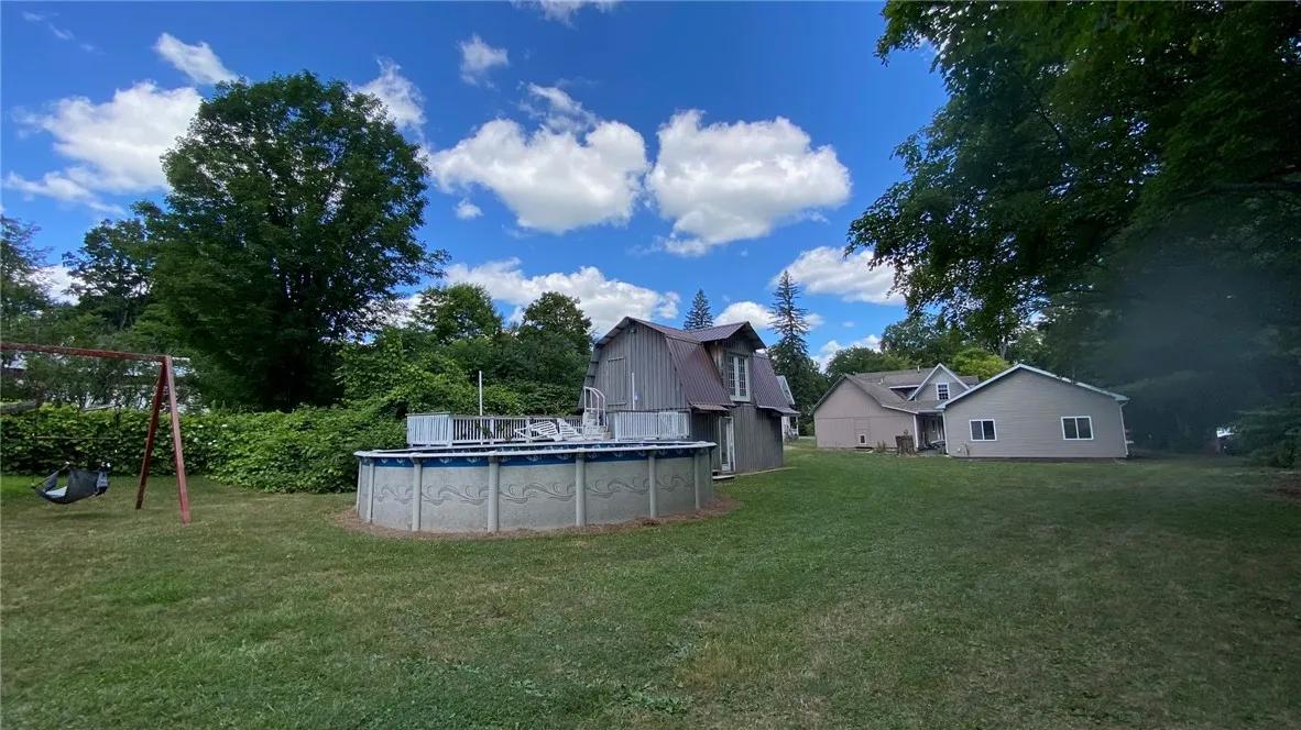 10 Porter Street, Prattsburgh, New York 14873, Prattsburgh, New York 14873, 4 Bedrooms Bedrooms, 9 Rooms Rooms,2 BathroomsBathrooms,Residential,For Sale,10 Porter Street, Prattsburgh, New York 14873,0,R1624888