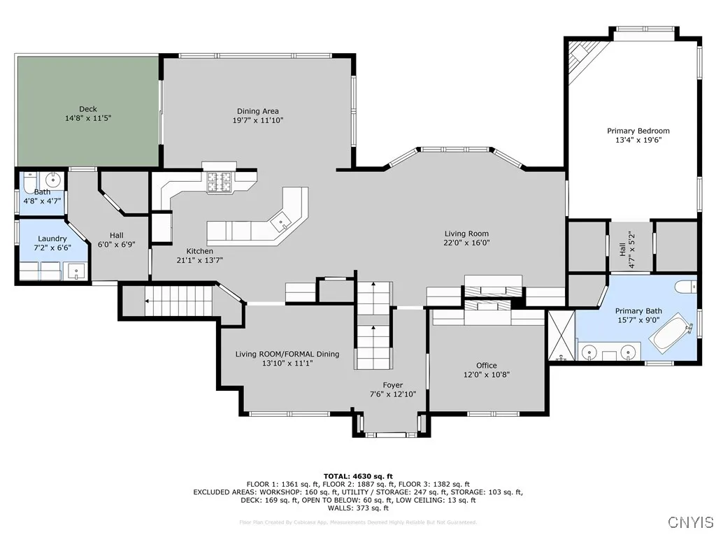 3981 Aquinnah Heights, Marcellus, New York 13108, Marcellus, New York 13108, 5 Bedrooms Bedrooms, 17 Rooms Rooms,4 BathroomsBathrooms,Residential,Closed,3981 Aquinnah Heights, Marcellus, New York 13108,0,S1624766