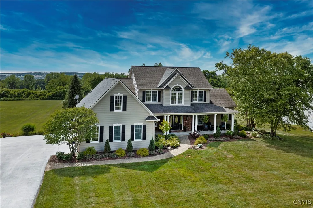 3981 Aquinnah Heights, Marcellus, New York 13108, Marcellus, New York 13108, 5 Bedrooms Bedrooms, 17 Rooms Rooms,4 BathroomsBathrooms,Residential,Closed,3981 Aquinnah Heights, Marcellus, New York 13108,0,S1624766