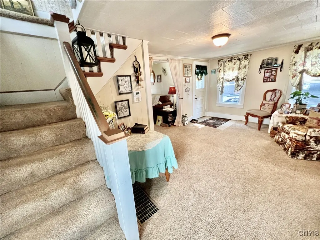 54 Varick Street, Oswego, New York 13126, Oswego, New York 13126, 2 Bedrooms Bedrooms, 10 Rooms Rooms,1 BathroomBathrooms,Residential,Closed,54 Varick Street, Oswego, New York 13126,0,S1625158