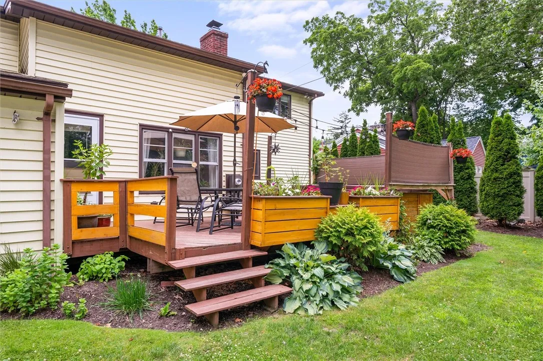 30 Lanark Crescent, Rochester, New York 14609, Rochester, New York 14609, 5 Bedrooms Bedrooms, 8 Rooms Rooms,2 BathroomsBathrooms,Residential,For Sale,30 Lanark Crescent, Rochester, New York 14609,R1624193