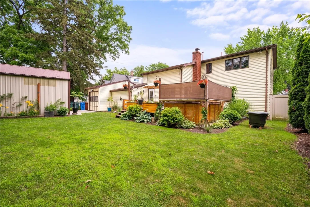 30 Lanark Crescent, Rochester, New York 14609, Rochester, New York 14609, 5 Bedrooms Bedrooms, 8 Rooms Rooms,2 BathroomsBathrooms,Residential,For Sale,30 Lanark Crescent, Rochester, New York 14609,R1624193