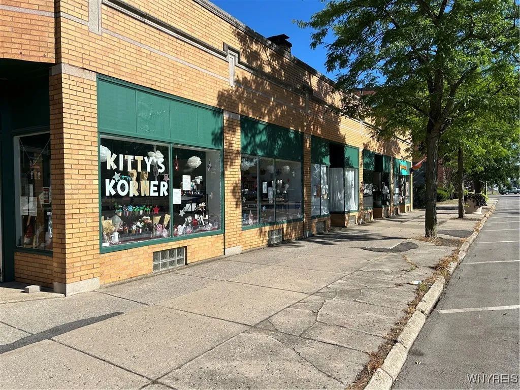 67 Main Street, Tonawanda, New York 14150, Tonawanda, New York 14150, ,Commercial Sale,For Sale,67 Main Street, Tonawanda, New York 14150,B1618299