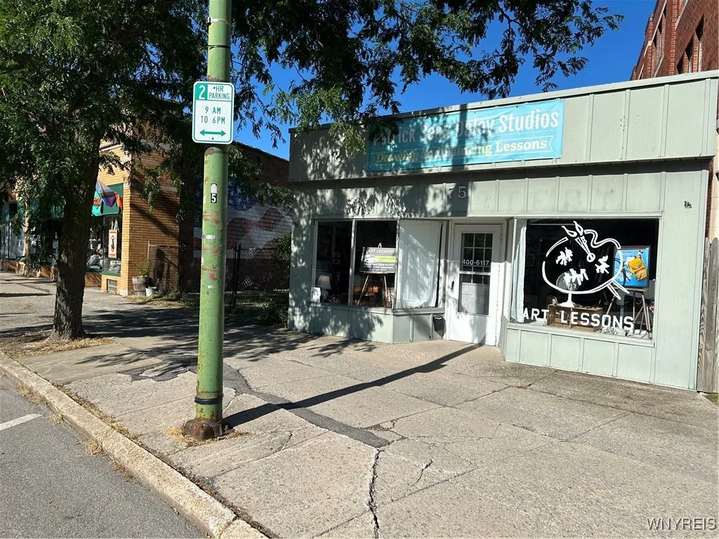 67 Main Street, Tonawanda, New York 14150, Tonawanda, New York 14150, ,Commercial Sale,For Sale,67 Main Street, Tonawanda, New York 14150,B1618299