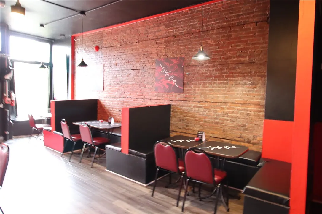 238-242 South Avenue, Rochester, New York 14604, Rochester, New York 14604, ,Commercial Sale,For Sale,238-242 South Avenue, Rochester, New York 14604,R1625179