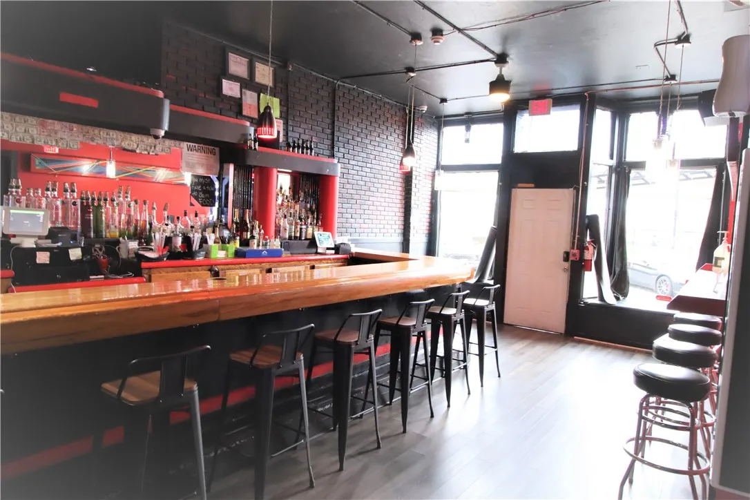 238-242 South Avenue, Rochester, New York 14604, Rochester, New York 14604, ,Commercial Sale,For Sale,238-242 South Avenue, Rochester, New York 14604,R1625179