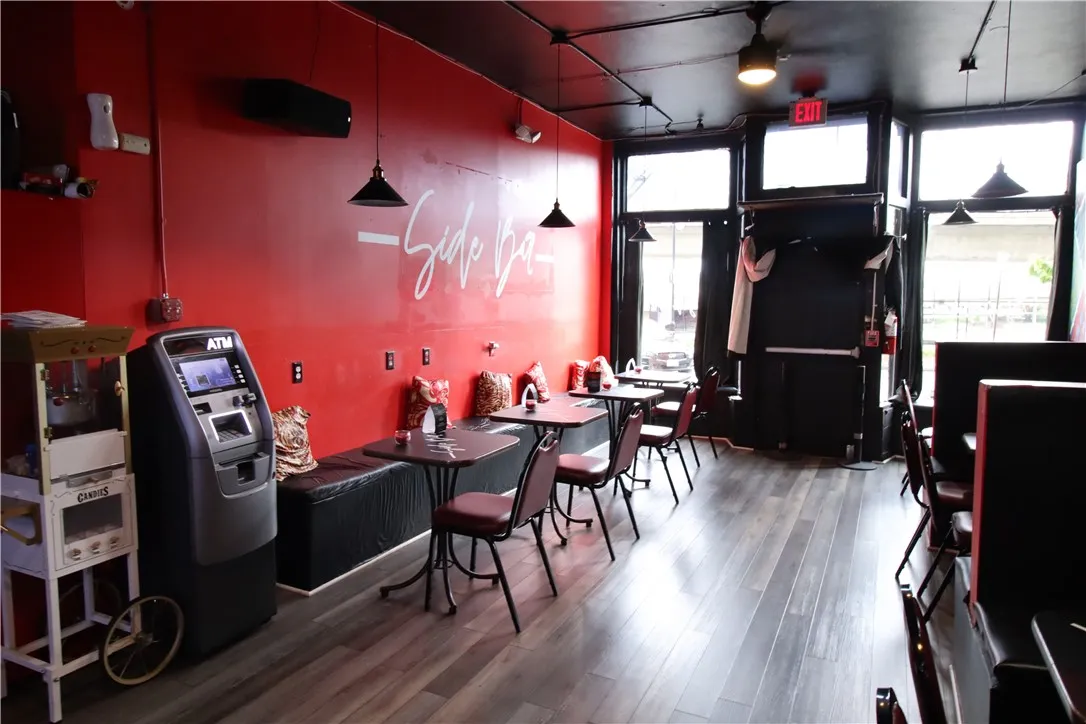 238-242 South Avenue, Rochester, New York 14604, Rochester, New York 14604, ,Commercial Sale,For Sale,238-242 South Avenue, Rochester, New York 14604,R1625179