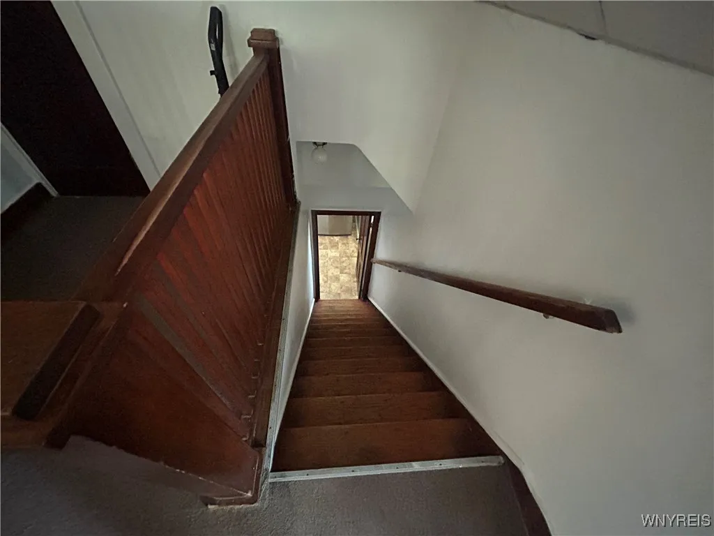 310 Woltz Avenue, Buffalo, New York 14211, Buffalo, New York 14211, 3 Bedrooms Bedrooms, 3 Rooms Rooms,1 BathroomBathrooms,Residential,For Sale,310 Woltz Avenue, Buffalo, New York 14211,B1624795