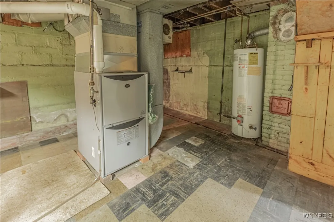 1139 Haeberle Avenue, Niagara Falls, New York 1430, Niagara Falls, New York 14301, 4 Bedrooms Bedrooms, 8 Rooms Rooms,2 BathroomsBathrooms,Residential,For Sale,1139 Haeberle Avenue, Niagara Falls, New York 1430,B1625062