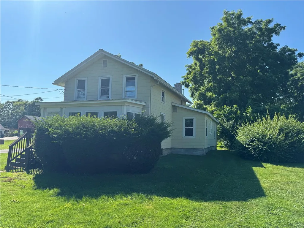 157 Clark Street, Canandaigua City, New York 14424, Canandaigua City, New York 14424, 4 Bedrooms Bedrooms, ,2 BathroomsBathrooms,Residential,For Sale,157 Clark Street, Canandaigua City, New York 14424,R1624820