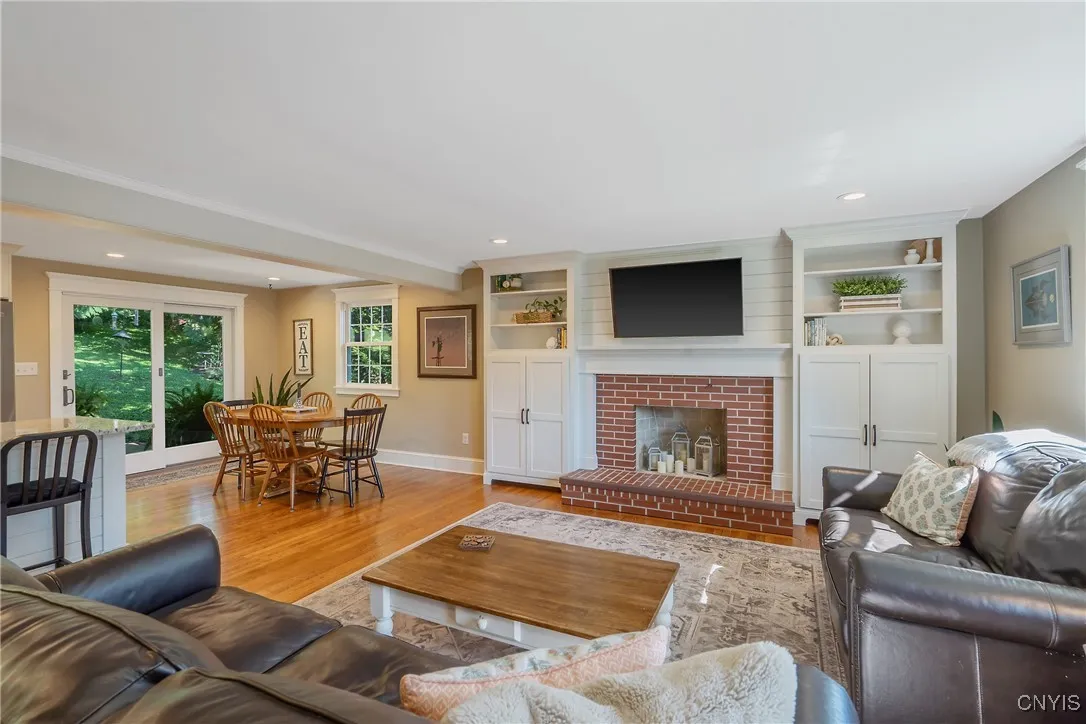 7 Beach Road, Marcellus, New York 13108, Marcellus, New York 13108, 3 Bedrooms Bedrooms, 7 Rooms Rooms,2 BathroomsBathrooms,Residential,For Sale,7 Beach Road, Marcellus, New York 13108,S1622539