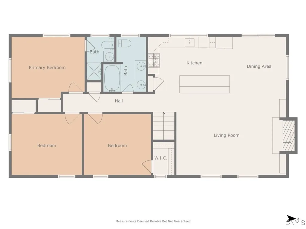 7 Beach Road, Marcellus, New York 13108, Marcellus, New York 13108, 3 Bedrooms Bedrooms, 7 Rooms Rooms,2 BathroomsBathrooms,Residential,For Sale,7 Beach Road, Marcellus, New York 13108,S1622539