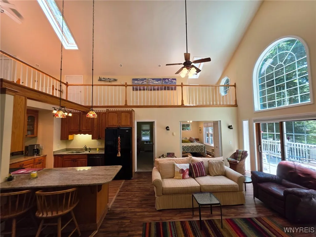 5419 Narrows Rod & Gun Club Road 21, Napoli, N, Napoli, New York 14755, 3 Bedrooms Bedrooms, 6 Rooms Rooms,2 BathroomsBathrooms,Residential,For Sale,5419 Narrows Rod & Gun Club Road 21, Napoli, N,B1623230