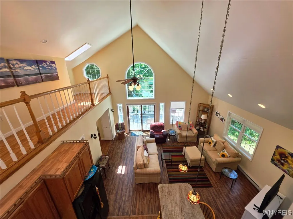 5419 Narrows Rod & Gun Club Road 21, Napoli, N, Napoli, New York 14755, 3 Bedrooms Bedrooms, 6 Rooms Rooms,2 BathroomsBathrooms,Residential,For Sale,5419 Narrows Rod & Gun Club Road 21, Napoli, N,B1623230