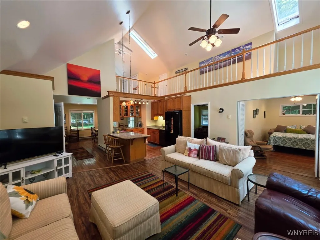 5419 Narrows Rod & Gun Club Road 21, Napoli, N, Napoli, New York 14755, 3 Bedrooms Bedrooms, 6 Rooms Rooms,2 BathroomsBathrooms,Residential,For Sale,5419 Narrows Rod & Gun Club Road 21, Napoli, N,B1623230