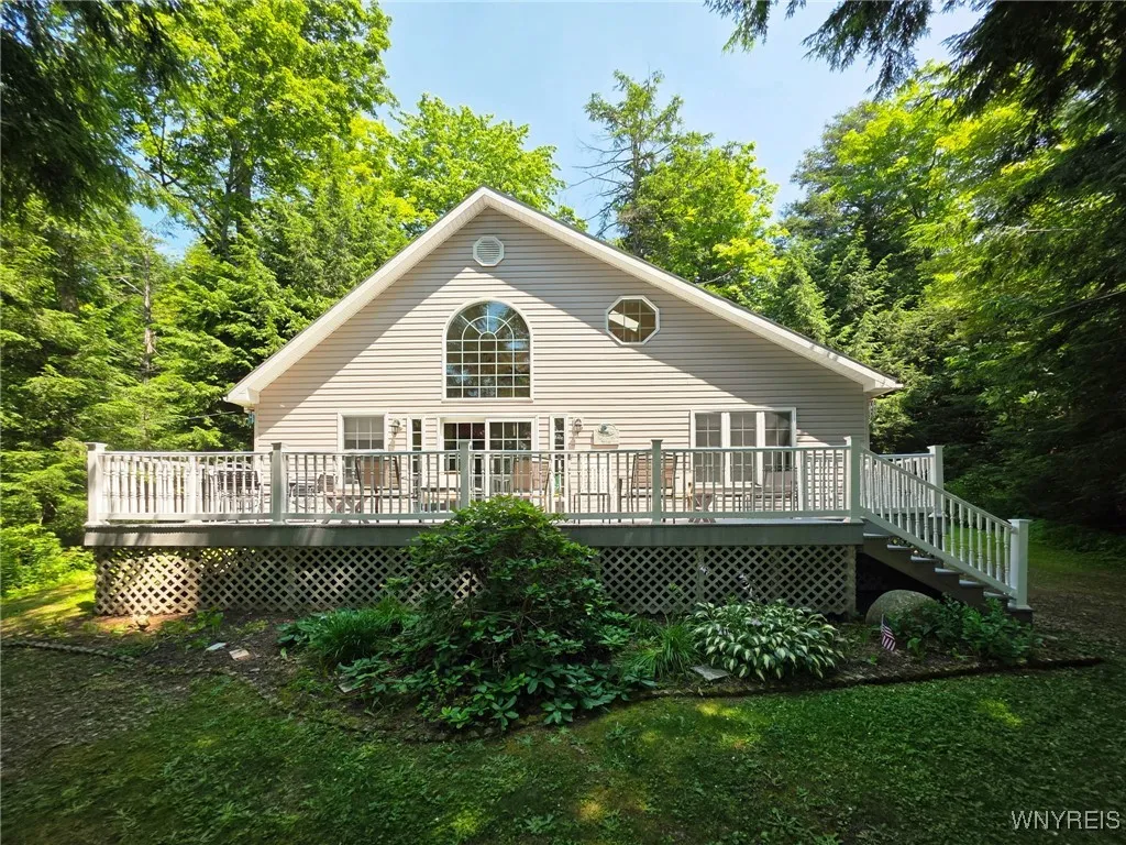 5419 Narrows Rod & Gun Club Road 21, Napoli, N, Napoli, New York 14755, 3 Bedrooms Bedrooms, 6 Rooms Rooms,2 BathroomsBathrooms,Residential,For Sale,5419 Narrows Rod & Gun Club Road 21, Napoli, N,B1623230
