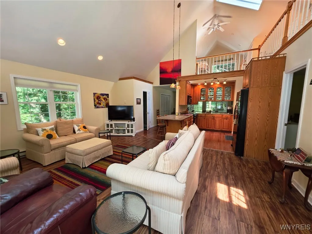 5419 Narrows Rod & Gun Club Road 21, Napoli, N, Napoli, New York 14755, 3 Bedrooms Bedrooms, 6 Rooms Rooms,2 BathroomsBathrooms,Residential,For Sale,5419 Narrows Rod & Gun Club Road 21, Napoli, N,B1623230